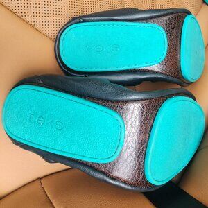 Tieks like new